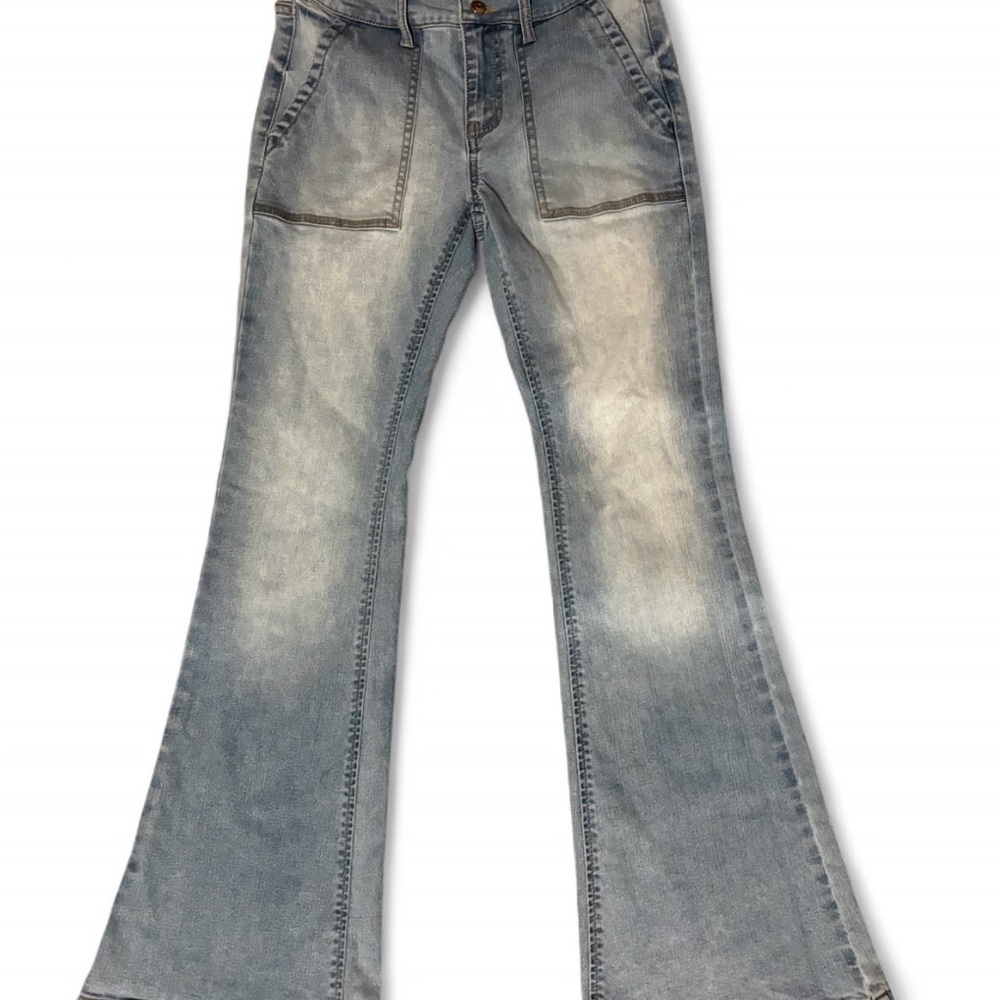 Celebrity Pink bootcut flare jeans